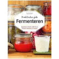 Deltas Praktische gids fermenteren