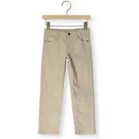 Mayoral Jongens Broeken Basic Twill Trousers - Zand - Maat 92