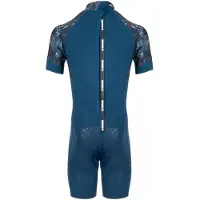 BEUCHAT Atoll 2 Mm Shorty Met Korte Mouwen