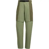 Adidas Outdoorbroek 'Terrex Xperior' groen