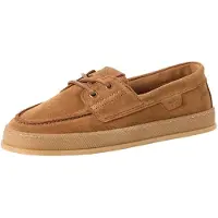 Tamaris Mocassins cognac