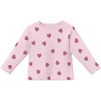 s.Oliver Shirt pink / rosa