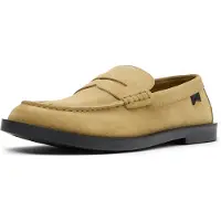Camper Mocassins ' Don ' sand