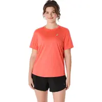 Asics Core T-shirt Met Korte Mouwen