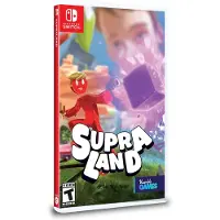 Supraland - Nintendo Switch (Limited Run)