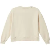 s.Oliver Sweatshirts Offwhite Size: 146/152 | Sweaters & Cardigans Outlet | Unisex | Groen
