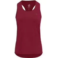 Dare 2b Dare2b Modernize Ii Mouwloos T-shirt Paars 40 Vrouw