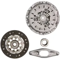 Nexus Koppelingsset F1B031NX