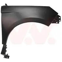 VAN WEZEL 1804658 Spatbord