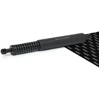 RIDEX 219G1328 Gasveer achterklep
