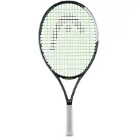Head Racket Ig Speed 24 Junior Tennis Racket Zwart 7 Kinderen