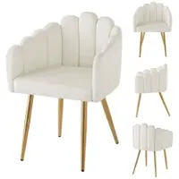 OKWISH Gestoffeerd bed 90x200, bed voor jongeren, kinderbed met opklapmechanisme en opbergbox, eenpersoonsbed, bedframe met LED-verlichting en USB-poort, beige (inclusief matras)