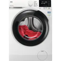 AEG LR7386BB4 7000 serie ProSteam - Wasmachine - 30% zuiniger dan energielabel A - 8 kg