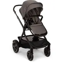 Nuna Demi Next frame met zit