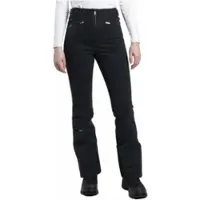 Kjus Skibroek Women Core Embrace Pants Black-Maat 36