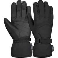 Reusch Sporthandschoenen 'Moni' zwart