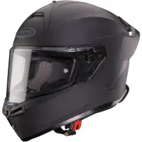 Caberg Roxter Integraalhelm Mat/Zwart L unisex