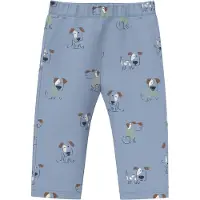 s.Oliver Leggings blauw / gemengde kleuren