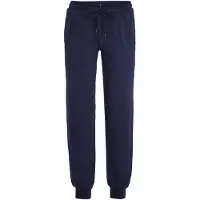 Ringella heren loungebroek blauw | Maat 58