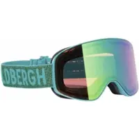 Goldbergh Skibril Women Protégé Turquoise