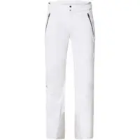 Kjus Skibroek Men Formula Pants Long White-Maat 50