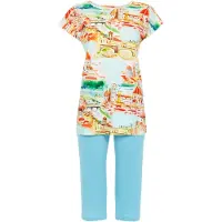 Ringella pyjama Florence | Maat 40