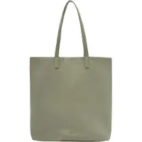 s.Oliver Shopper olijfgroen