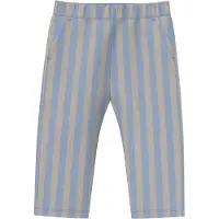 s.Oliver Leggings beige / lichtblauw