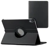 IMoshion 360° draaibare Bookcase voor de Huawei Matepad 11.5s / Huawei Matepad Air 11.5 - Zwart