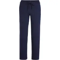 Ringella Blauwe heren loungebroek | Maat 52