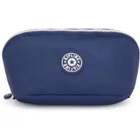 Kipling Make up tas 'Mirko M' navy