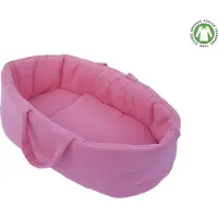 Hollie Reiswieg pop Reiswieg Roze