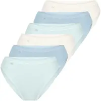 Sloggi Dames tai slip 6 pack Basic+