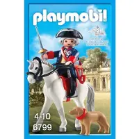 Playmobil Frederik de Grote - 6799
