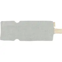PLEAFS Warmtedeken - Draadloos - Elektrisch Oplaadbaar - 40x110cm - Close Knit