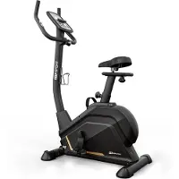 Hop-Sport HS-120H Argo – Hometrainer – Bluetooth – 32 Weerstandsniveaus – Trainingscomputer