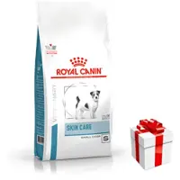 Royal Canin Veterinary Diet Canine Skin Care Small Dog | 4 kg