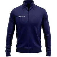 Givova Citta´ Sweatshirt Met Rits