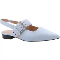 Cycleur de Luxe CDLW261691 Slingbacks | Maat 40 Dames Blauw
