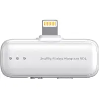 SmallRig 5784 S70RX-L Wireless Microphone Receiver Wit