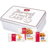 Lotus collection box met Frangipane, Krokante Wafels & Mini Suzy - 314g