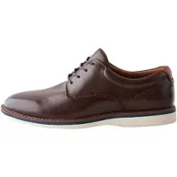 Next Veterschoen donkerbruin