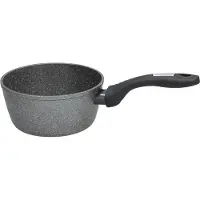 Tognana Porcellane Mythos Steelpan - Ø 16cm - Grijs