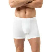Mey Boxershorts wit