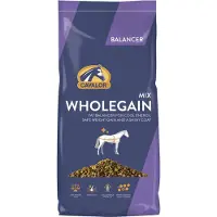 Cavalor Wholegain - Voedingssupplement - 20 kg