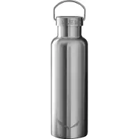 Salewa Valsura Insulated 650ml Bottle Zilver