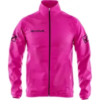 Givova Sportjack Basico Roze