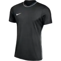 Nike Dri-FIT Park 26 Trainingsshirt Zwart Wit