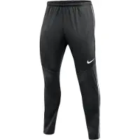 Nike Dri-FIT Park 26 Trainingsbroek Zwart Wit