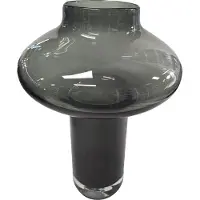 PT Living Vaas Asombroso Dark Grey